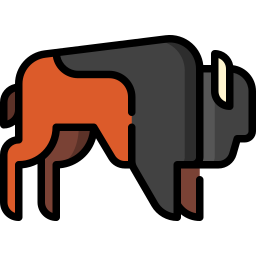 bison icon