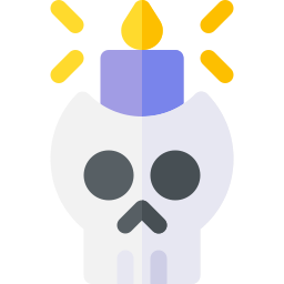 Candle icon