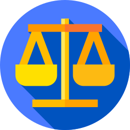 Justice icon