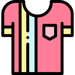 tシャツ icon