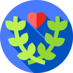 Heart icon