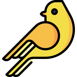 Bird icon