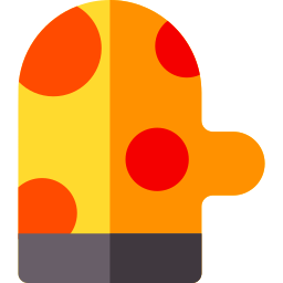 キッチングローブ icon