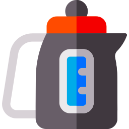 czajnik elektryczny ikona