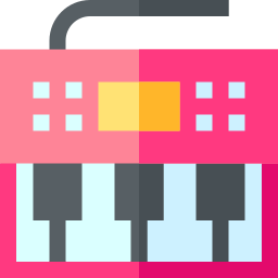 tastatur icon