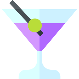 Martini Ícone