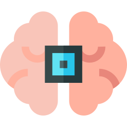 Cérebro Ícone
