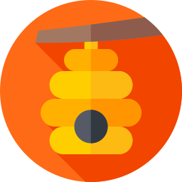 Beehive icon