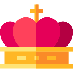 Crown icon