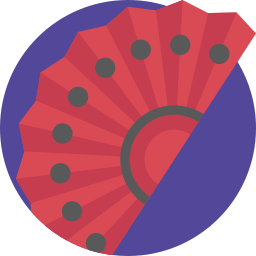 Fan icon