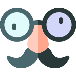 Disguise icon