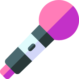 Mic icon