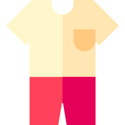 Camisa Ícone