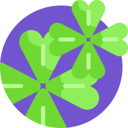 Clover icon