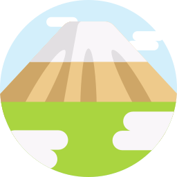 Teide icon