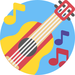 gitarre icon