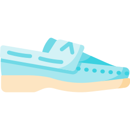 Moccasin icon