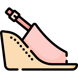 Wedges icon