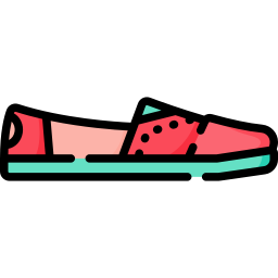 FLAT SHOES icon