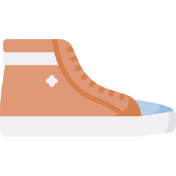 Sneakers icon