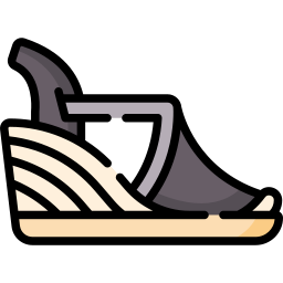 Wedges icon