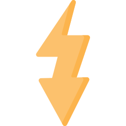 Flash icon