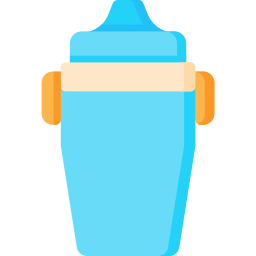 Bottle icon