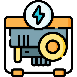 Generador icono