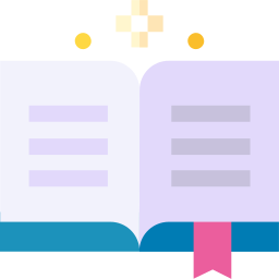 Spell book icon