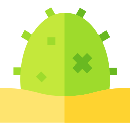 kaktus icon