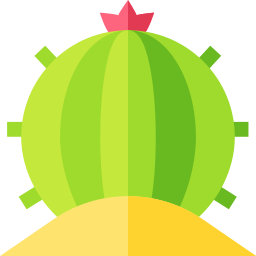 Cactus icon