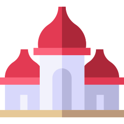 Mosque icon