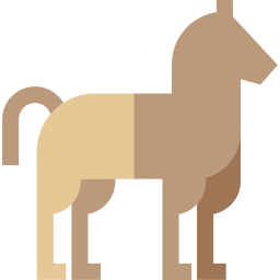 Horse icon