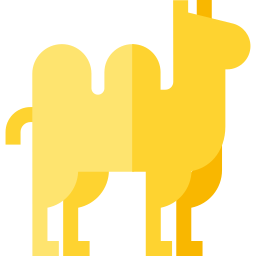 Camel icon