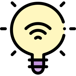 전구 icon