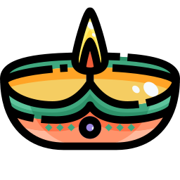 Candle icon