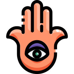 Hamsa icon