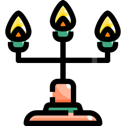 Lamp icon