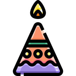 Candle icon