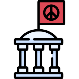 Peace icon