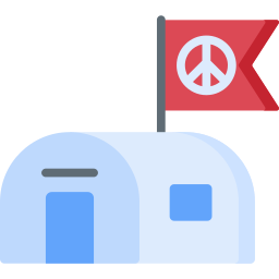 キャンプ icon