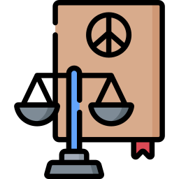 Law icon