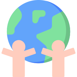 Мир во всем мире иконка