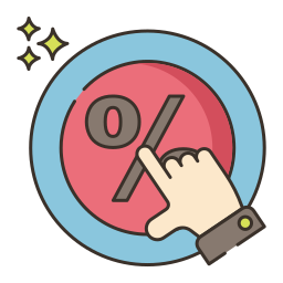 klickrate icon