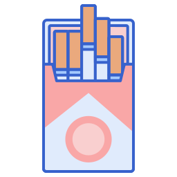 zigaretten icon