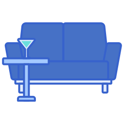 Lounge icon