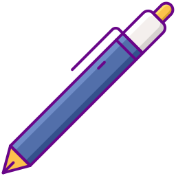 Pen icon