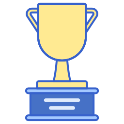 Trophy icon