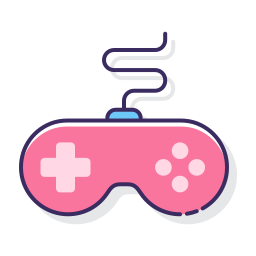 gamepad icon