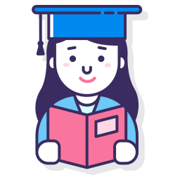 student icon